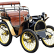 Illustration for article titled The First Ever Concept Car Was Way Older and Weirder Than You Think